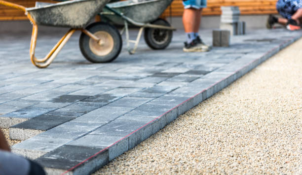 Best Driveway Pavers Contractor  in Congress, AZ