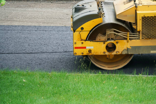 Best Cobblestone Driveway Pavers  in Congress, AZ