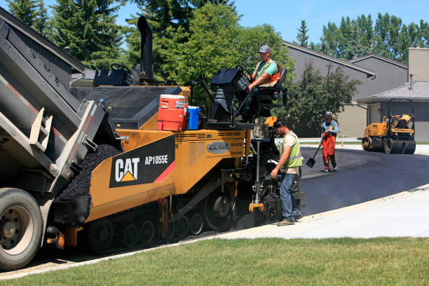 Best Local Driveway Pavers  in Congress, AZ