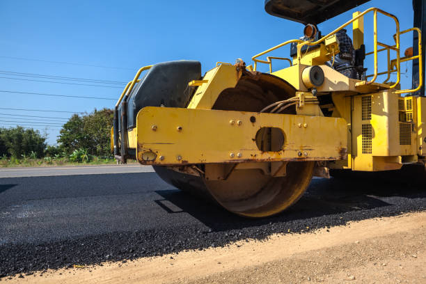 Reasons to Select Us for Your Driveway Paving Requirements in Congress, AZ